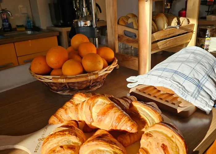 ホテル Bohemia ベルリン