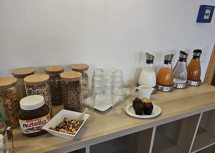 Bohemia 3* ベルリン