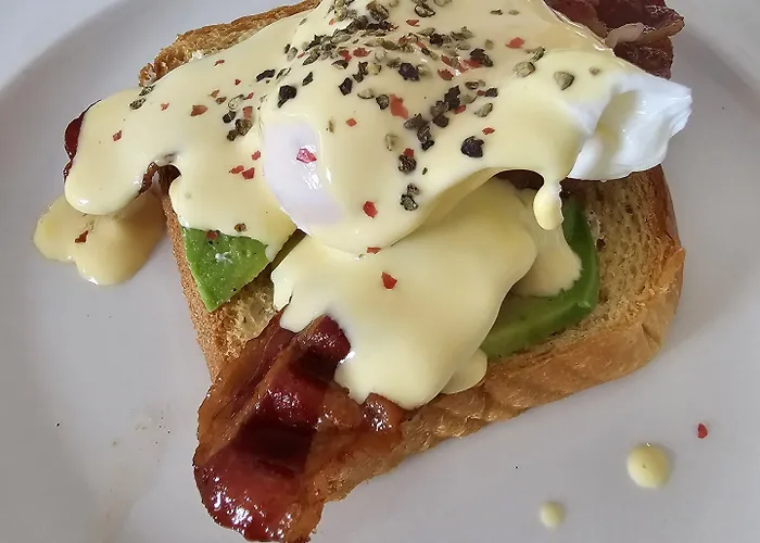 ホテル Bohemia ベルリン