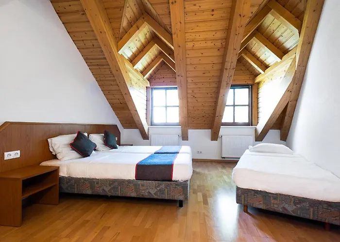 Bohemia ベルリン