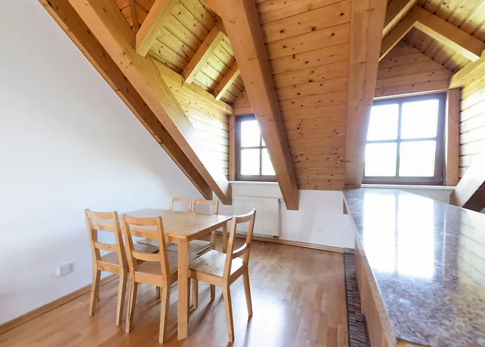 Bohemia 3* ベルリン