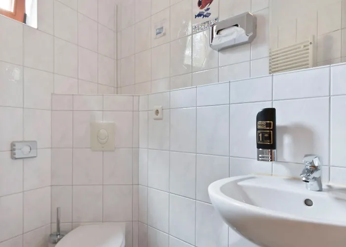 Bohemia 3* ベルリン