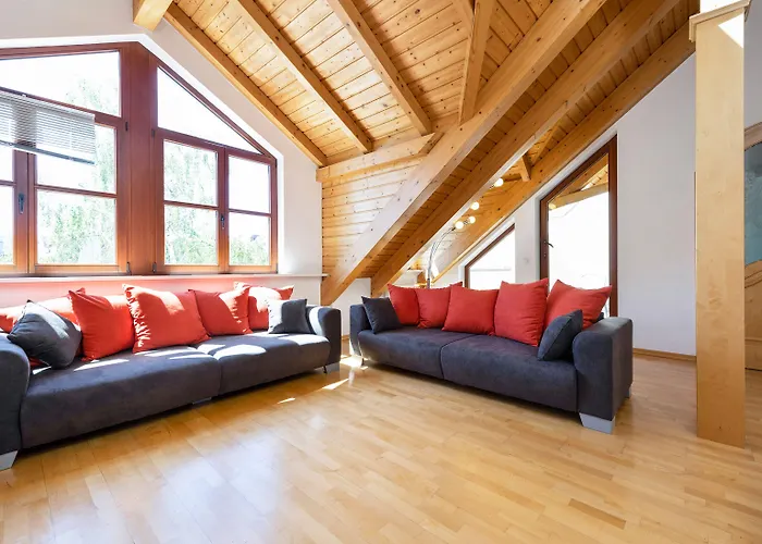 Bohemia 3* ベルリン