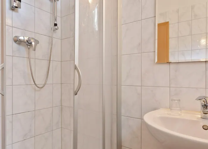 ホテル Bohemia ベルリン