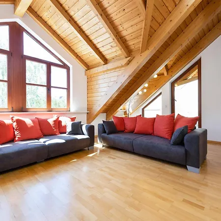 Bohemia Hotel Berlin