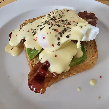 Hotel Bohemia Berlin