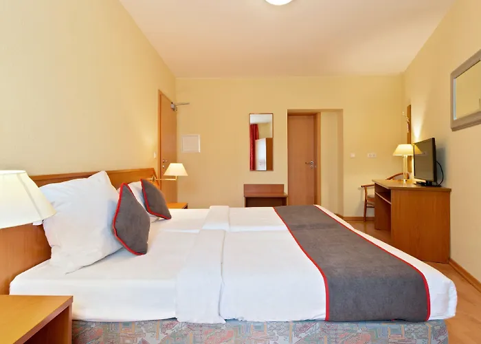 Bohemia Hotel Berlin