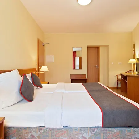 Bohemia Hotel