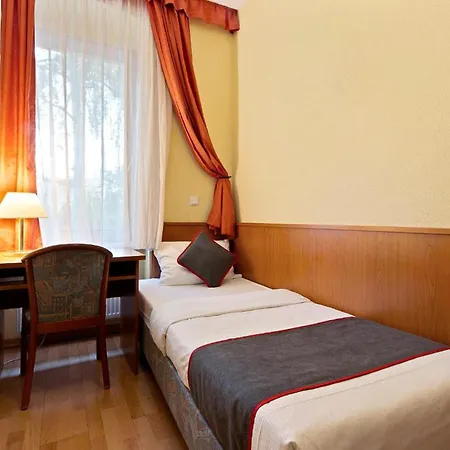 Bohemia 3* 柏林
