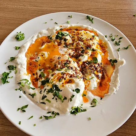 Bohemia Szálloda Berlin