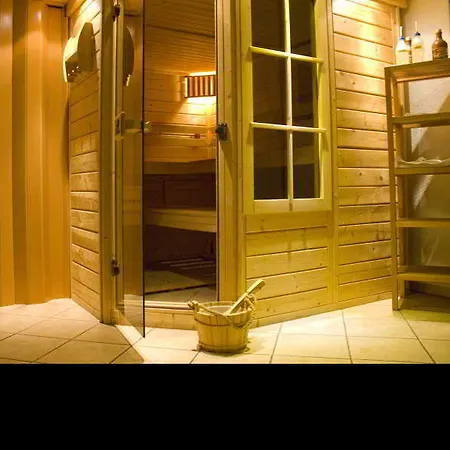 Hotell Bohemia