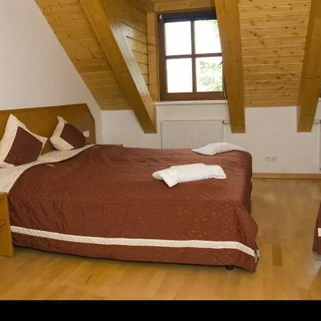 Bohemia 3* Berlín