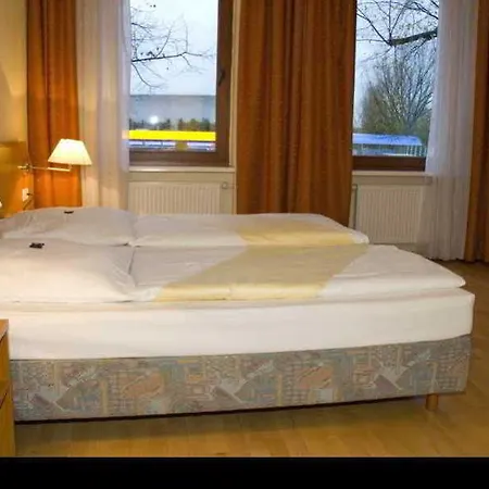 Bohemia Hotell Berlin
