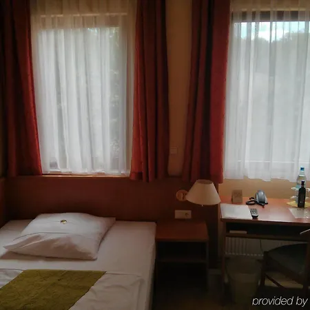 Bohemia Hotel Berlín