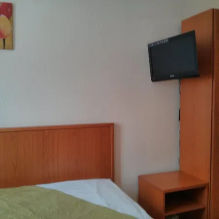 Hotel Bohemia Berlín