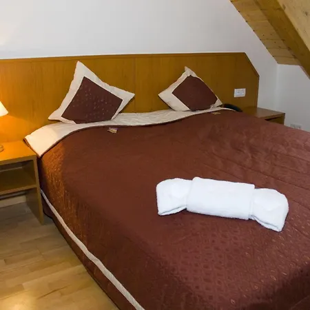 Bohemia 3* Berlín