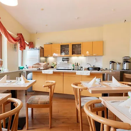 Szálloda Bohemia 3*