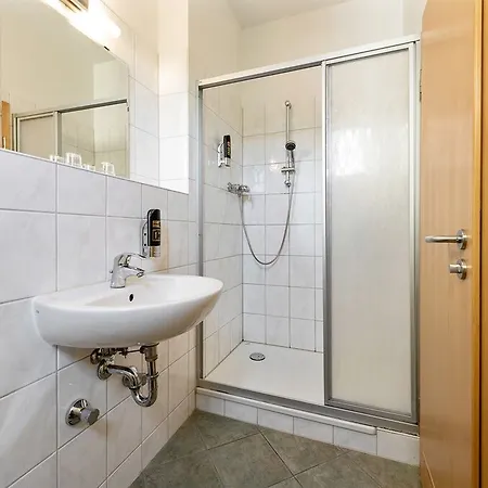 Hotell Bohemia Berlin