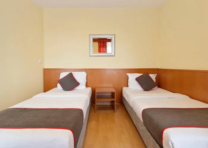 Bohemia Берлин