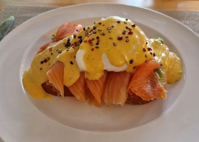 Bohemia 3* Берлин